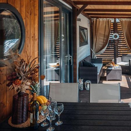 Hotel Croatia Camp Premium Vodice Exterior foto