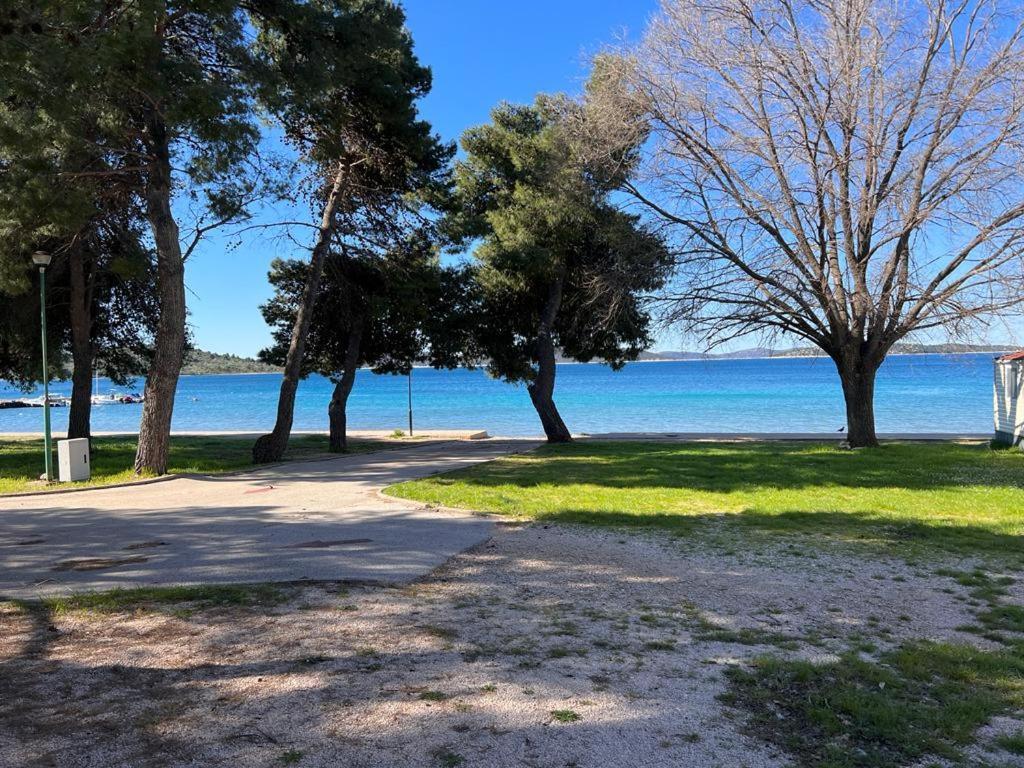 Hotel Croatia Camp Premium Vodice Exterior foto