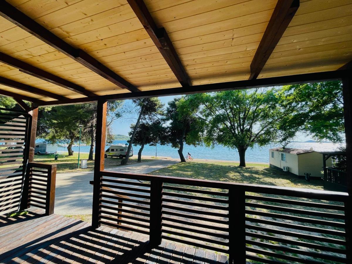 Hotel Croatia Camp Premium Vodice Exterior foto