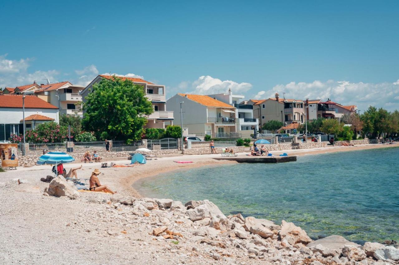 Hotel Croatia Camp Premium Vodice Exterior foto