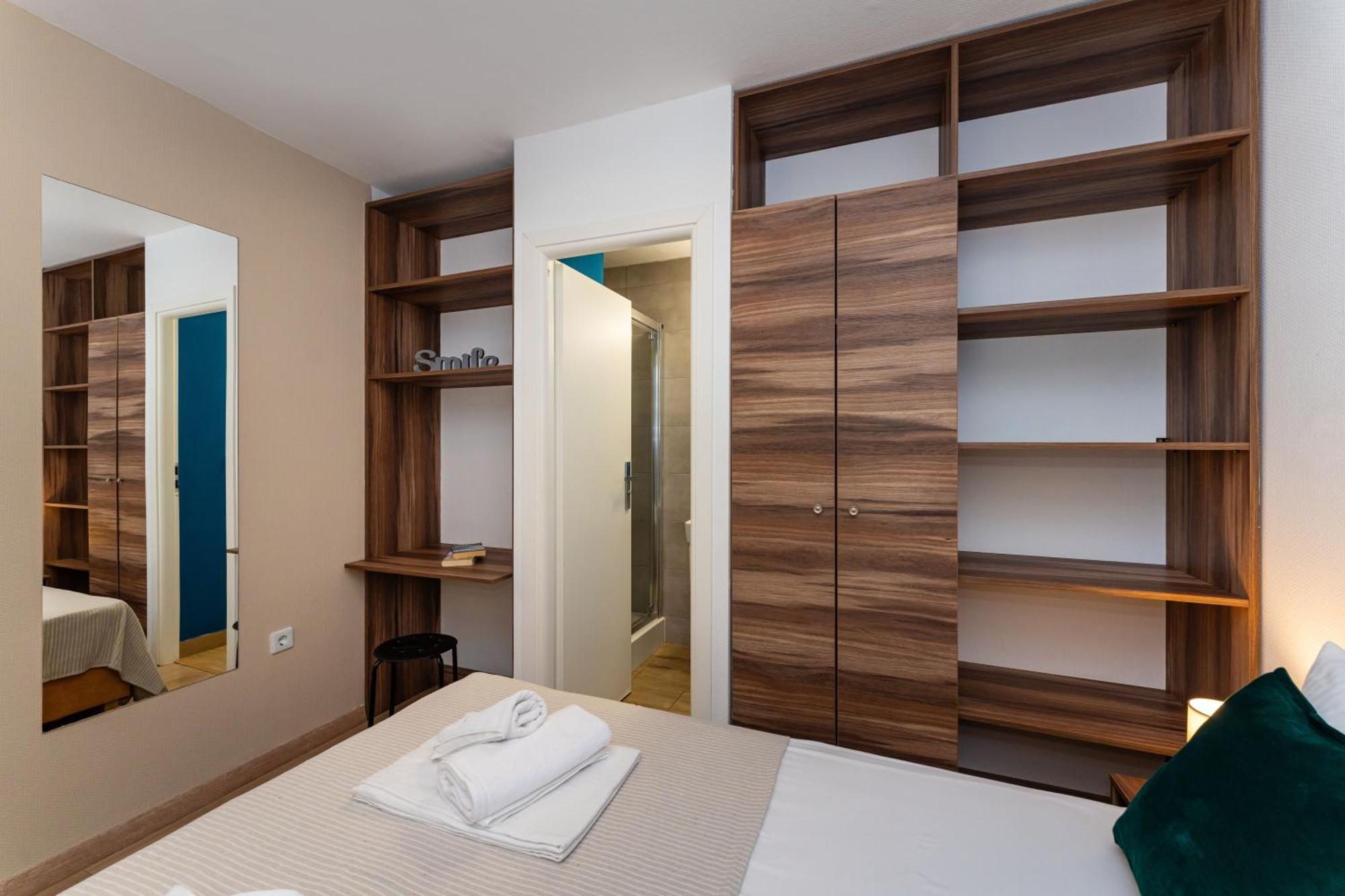 Hotel Croatia Camp Premium Vodice Exterior foto